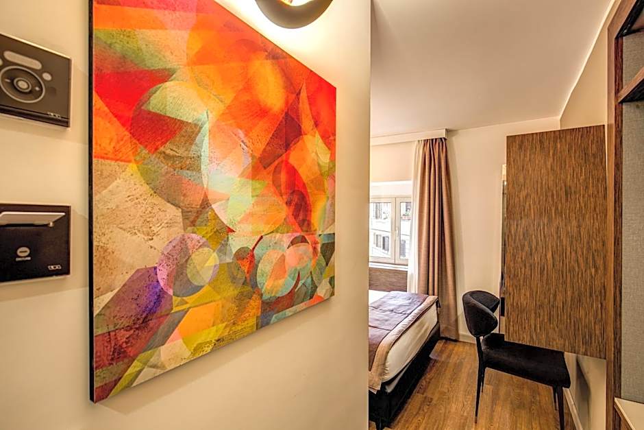 Al Manthia Hotel - Gruppo Trevi Hotels