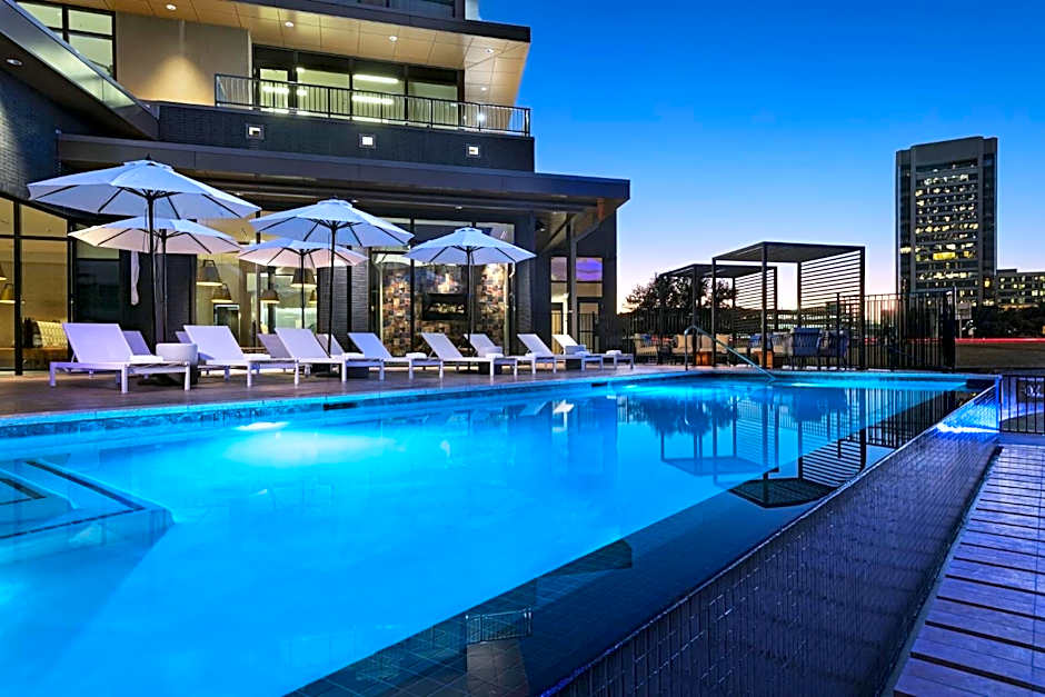 Hotel Indigo Irving - Las Colinas By IHG