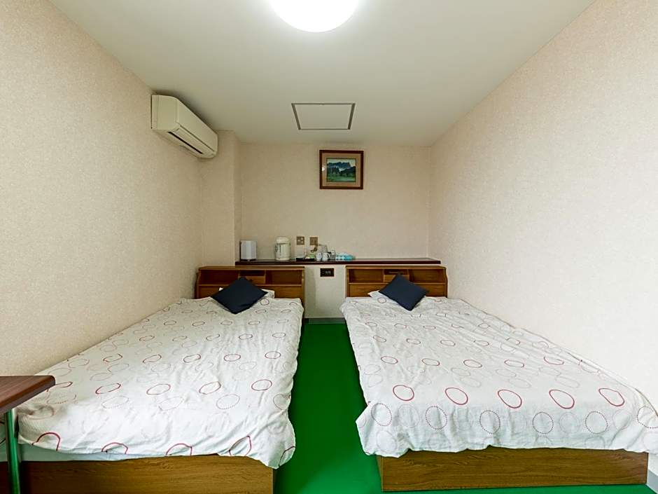 Tabist Business Hotel Chitose Kashiwazaki