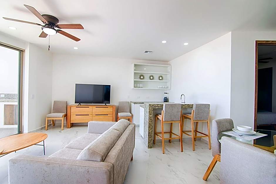 Casa Blanca Golf Villas