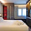 Novotel Paris 14 Porte d'Orléans