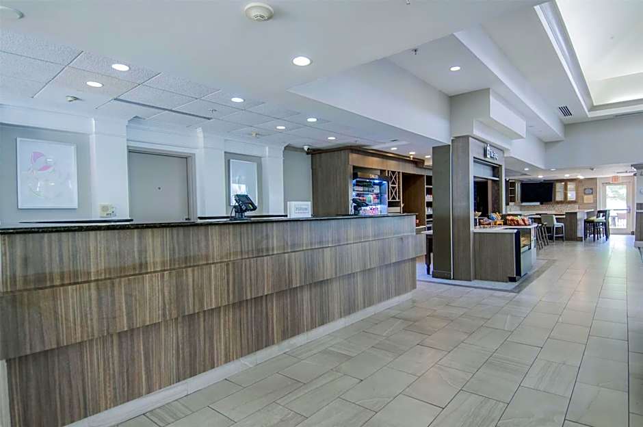 Hilton Garden Inn Hattiesburg