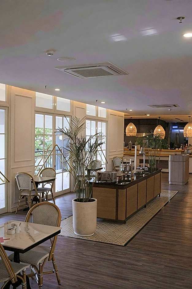 Vasaka Maison Bandung