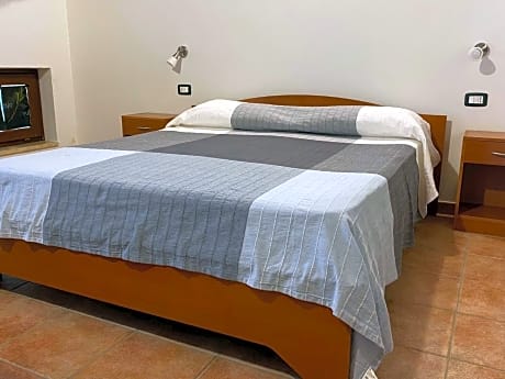 Rifugio Radura del Grano