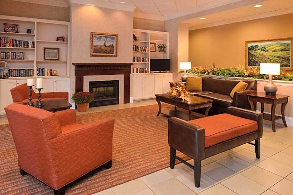 Quality Inn Dutch Inn