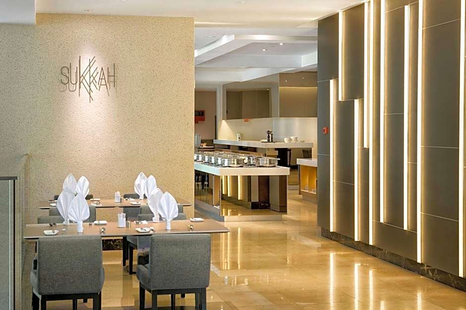 Olive Tree Hotel Penang