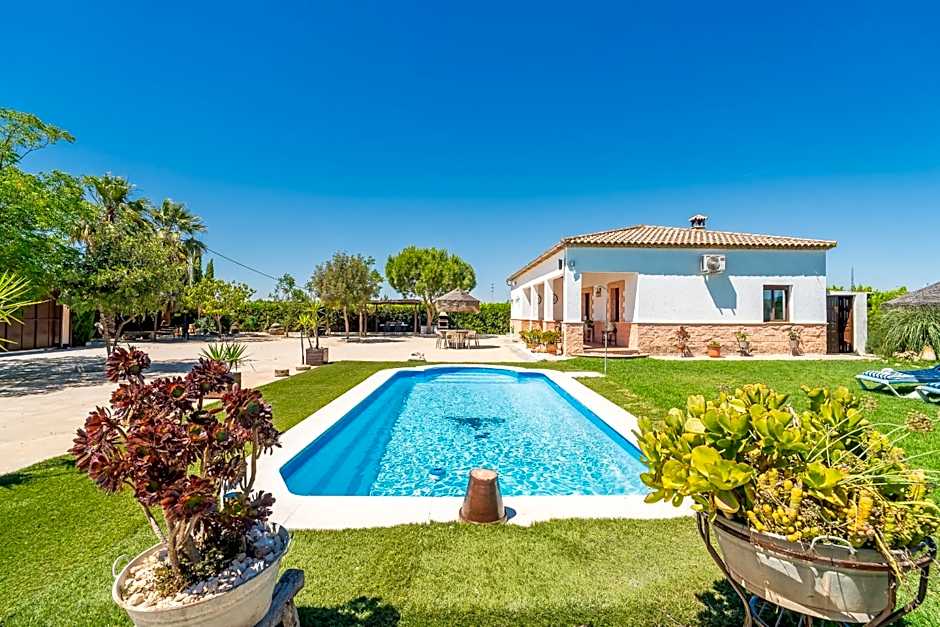 Casa Rural Villa Lucrecia