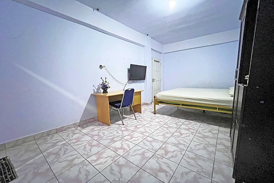 Hotel O Wisma Samudra