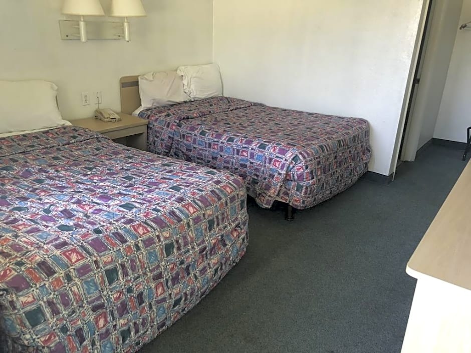 Regency Inn Tulsa