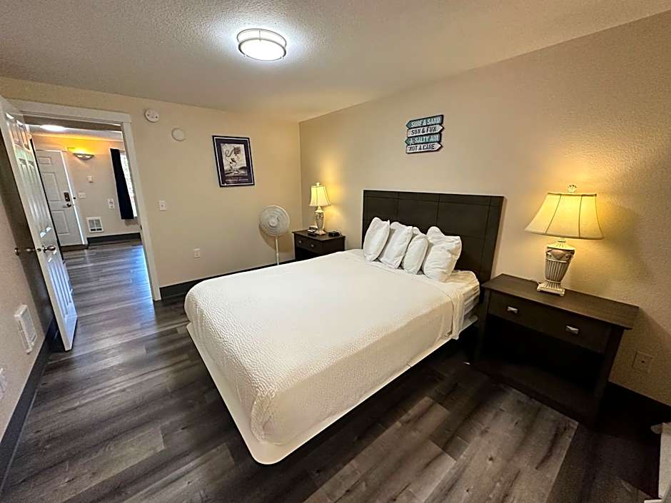 Inn at the Sea