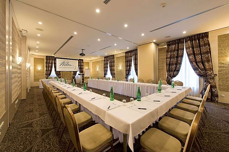 LOFT Hotel Bratislava