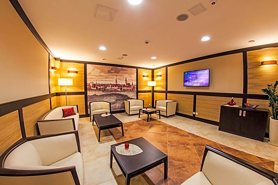 Hotel Skarbek