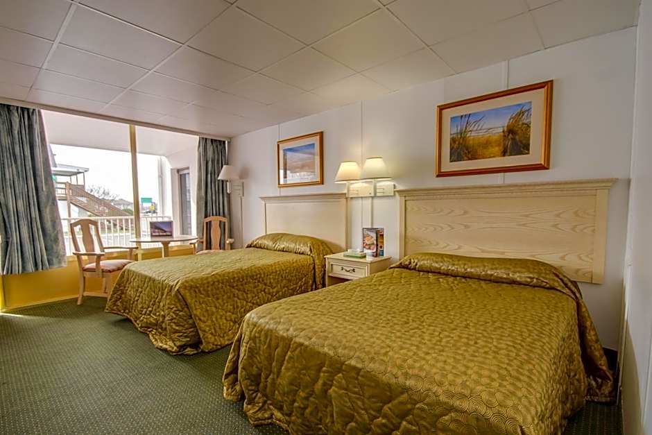 Empress Motel