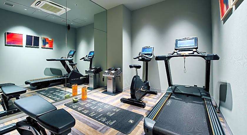 NOHGA HOTEL AKIHABARA TOKYO