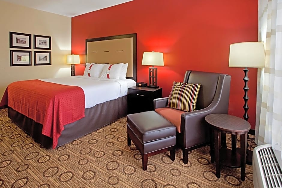 Holiday Inn Anderson, an IHG Hotel
