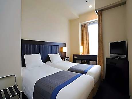 Economy Twin Room