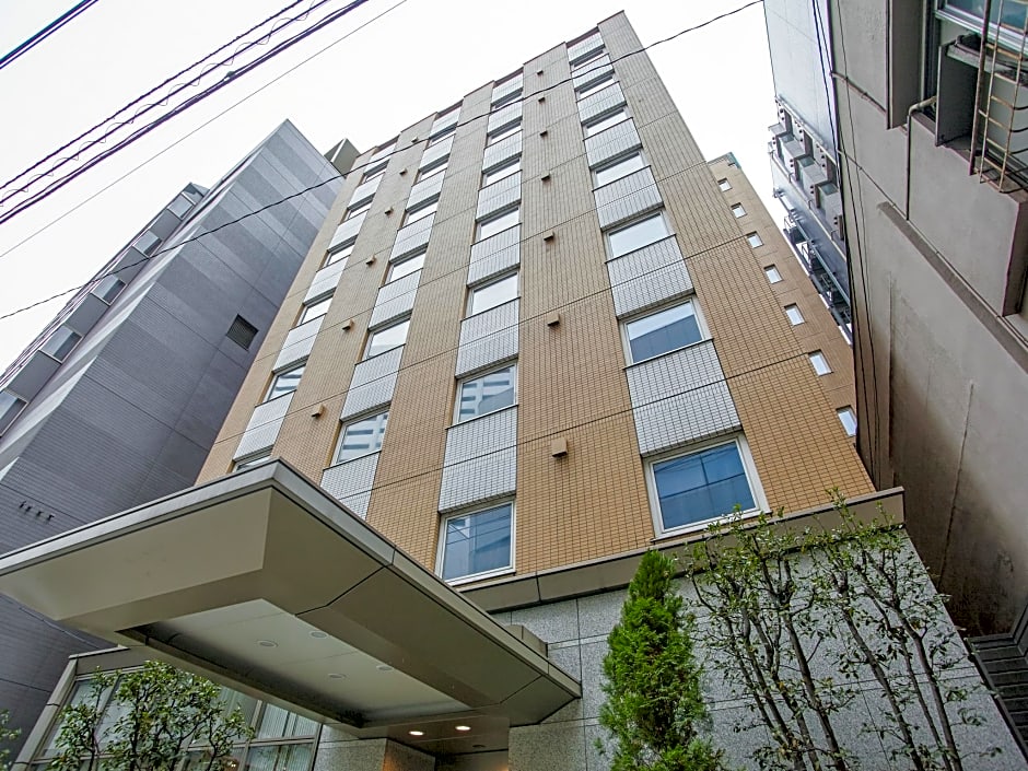 Hotel Villa Fontaine Tokyo-Hamamatsucho