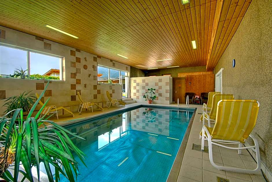 Hotel-Restaurant Sonnhof