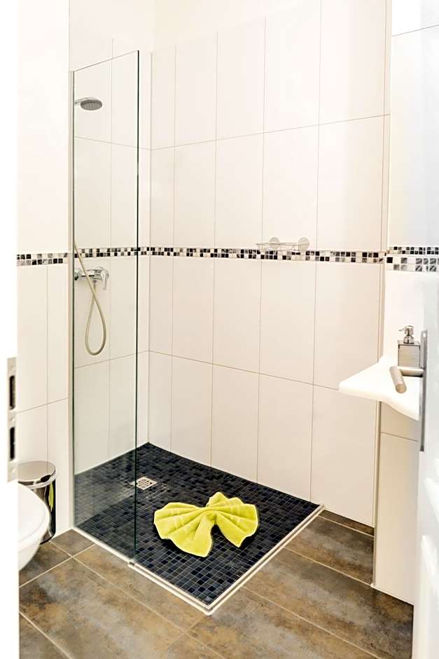 SchlafGut AppartementHotel