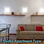 Santo Stefano Apartments - BolognaRooms