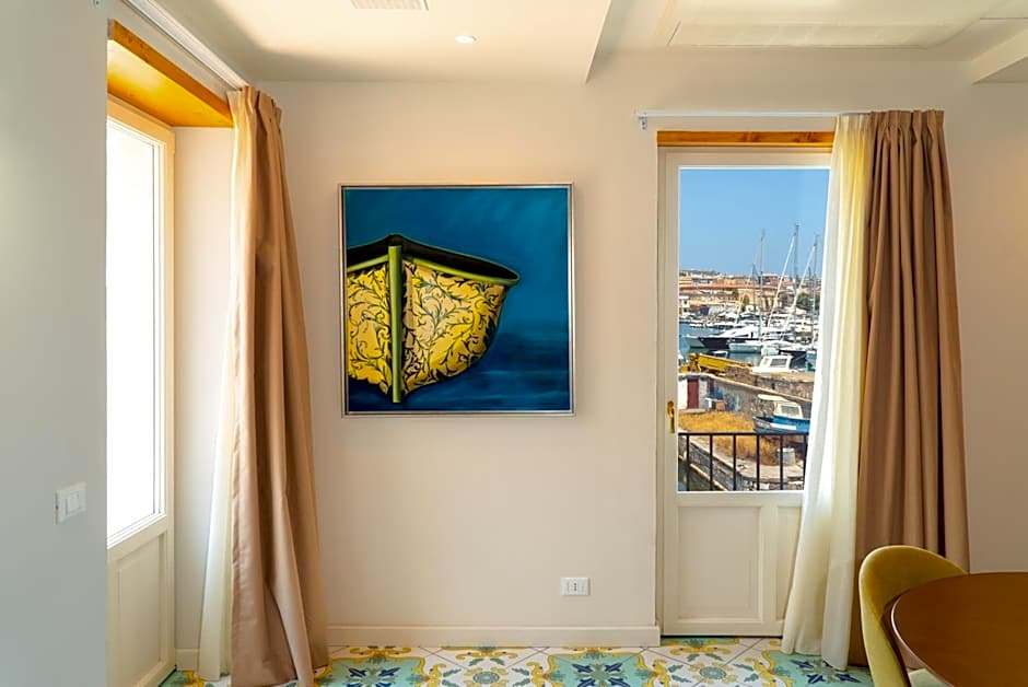 Fortaleza Charme House