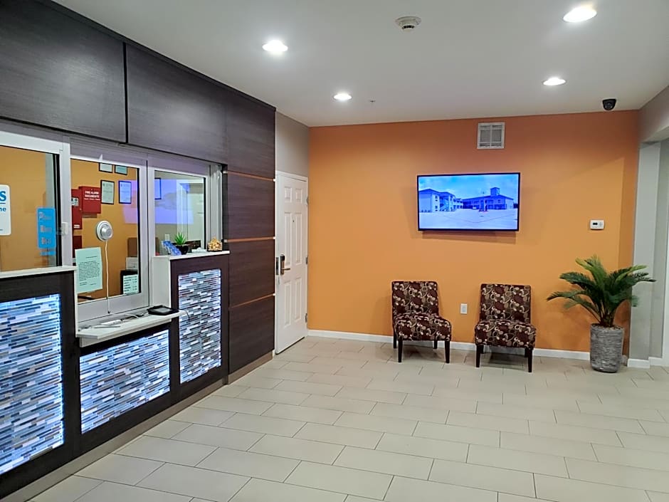 Haven Inn & Suites willowbrook