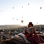 Mithra Cave Cappadocia