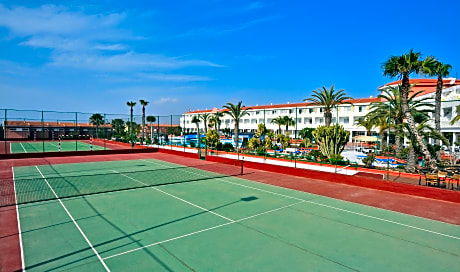 Globales Costa Tropical