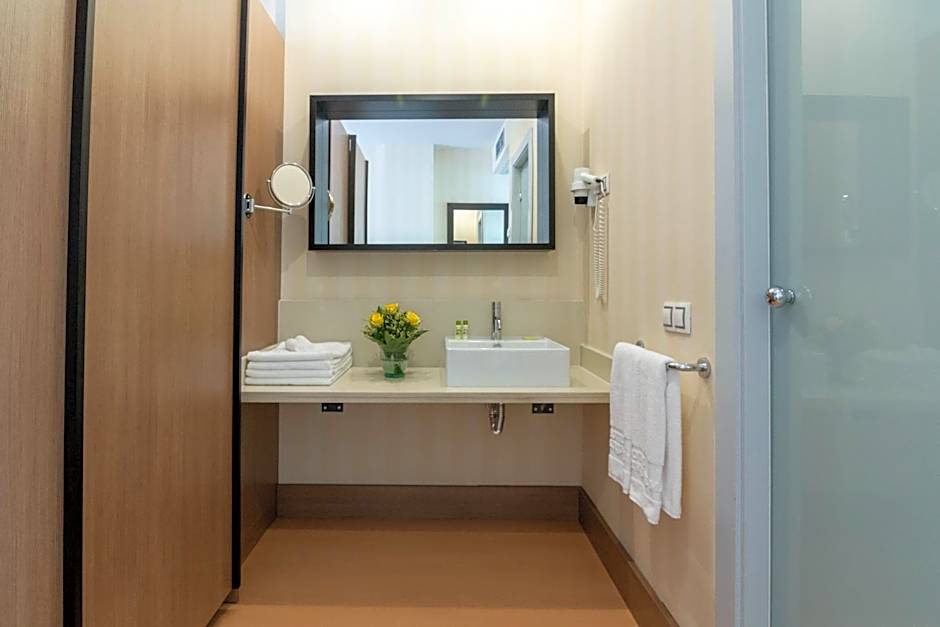 Hotel Ibersol Atrio del Mar