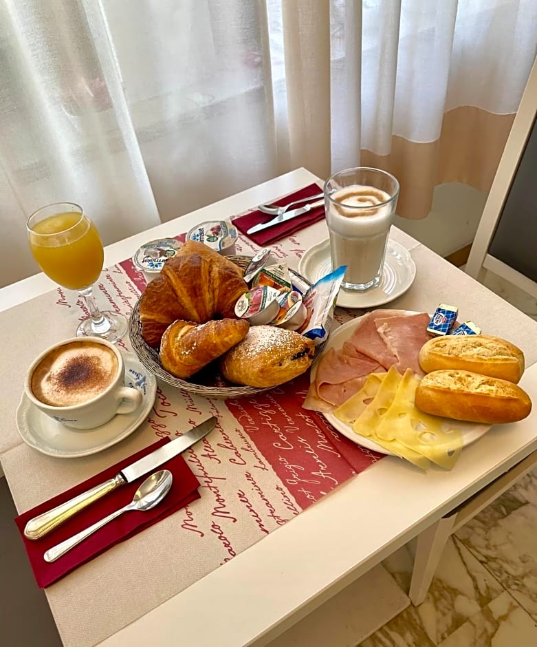 Hotel Roma