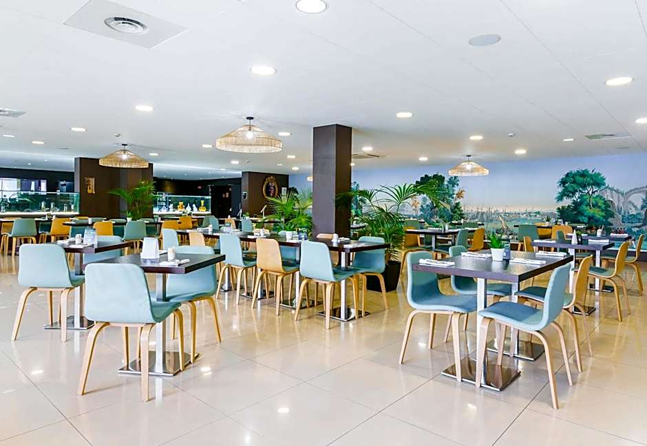 B&B HOTEL Saint-Avold Nord