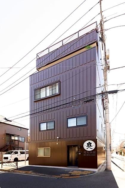 Light Hotel - Vacation STAY 17218v