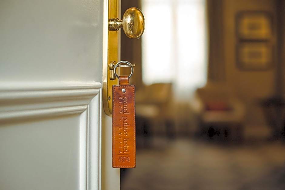 Grand Palace Hotel - Small Luxury Hotels of the World