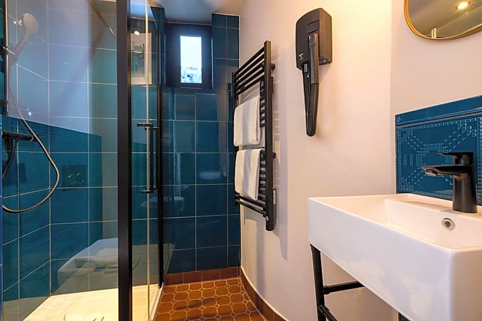 Hôtel Paris La Fayette