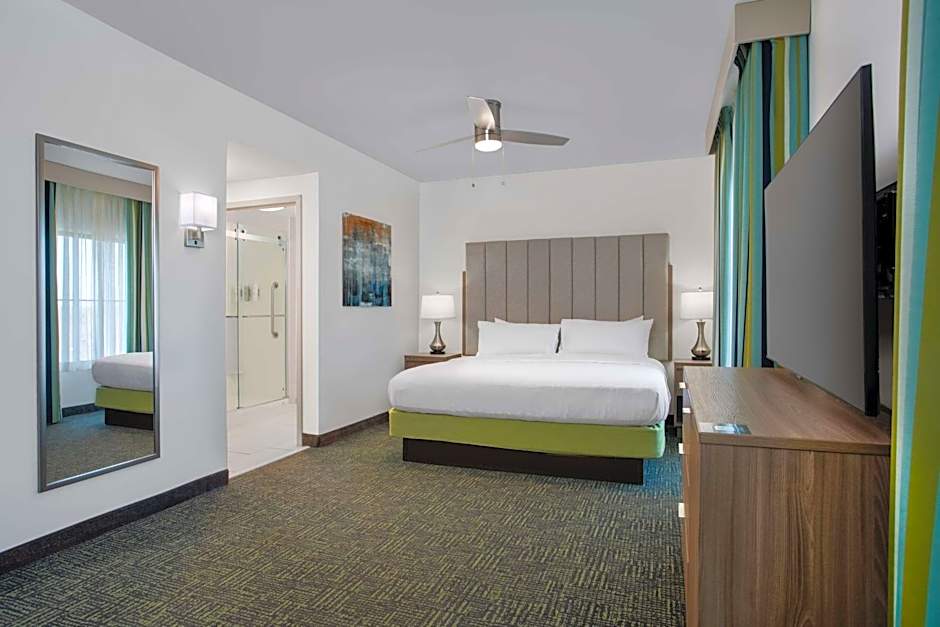 Homewood Suites By Hilton Davidson