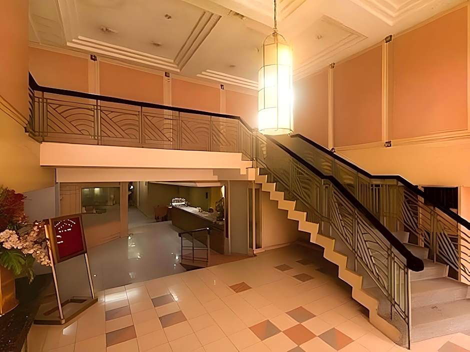 Grand City Hotel Inc.