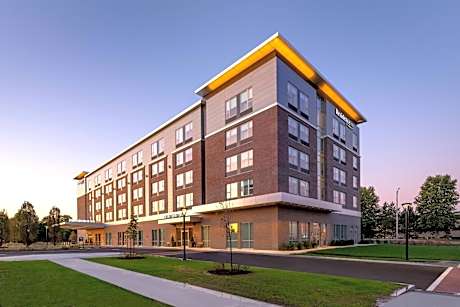 Residence Inn by Marriott Boston Natick
