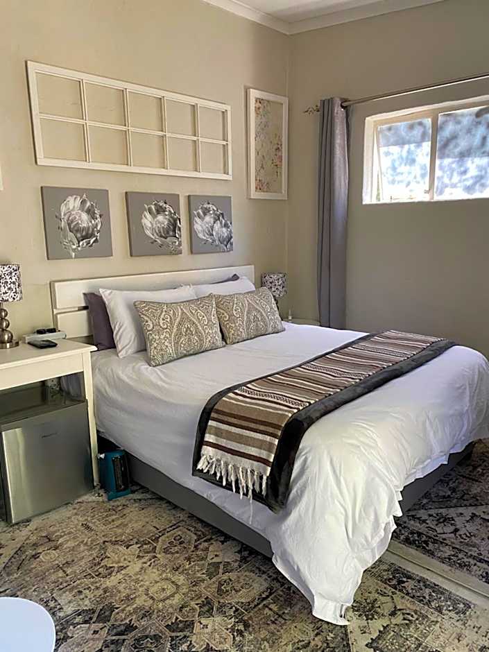 La Moor Country Venue & Eatery