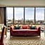 Marriott Executive Apartments London, Canary Wharf