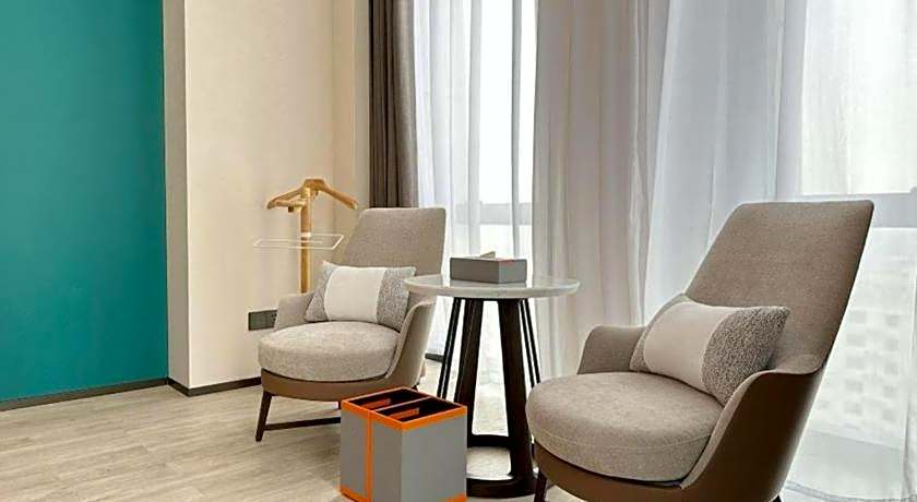 Wyndham Handan Congtai