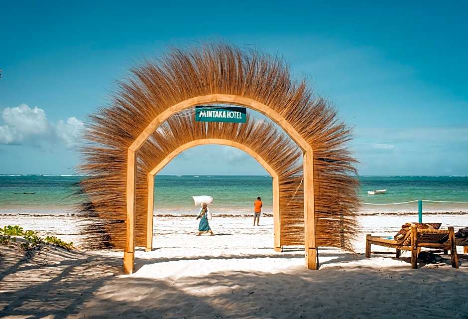 Mintaka Boutique Hotel