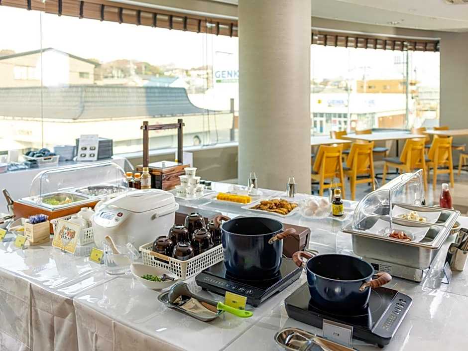 Tokai City Hotel - Vacation STAY 83890v