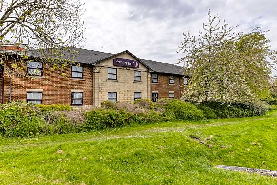 Premier Inn Bracknell Central