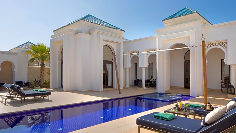 Banyan Tree Tamouda Bay