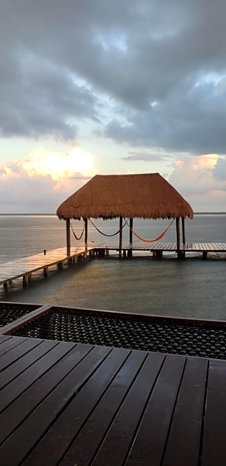 Mi Kasa Tu Kasa Bacalar by Nah Hotels