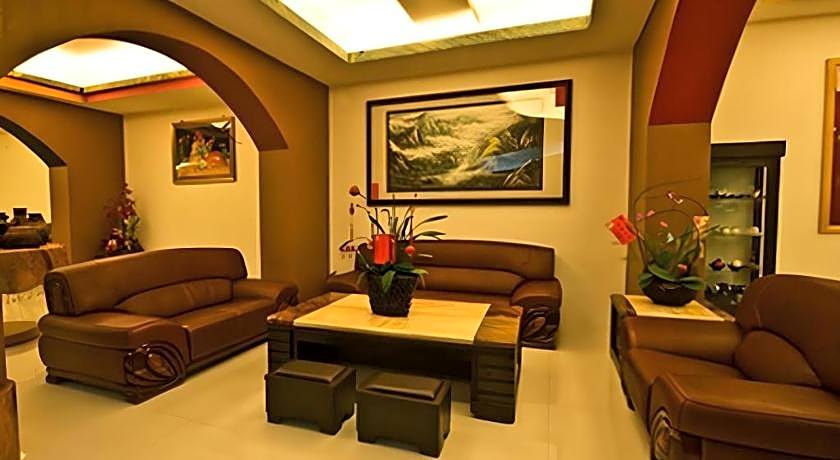 Yue Jing Commercial Hotel