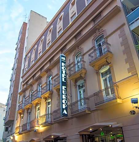 Hotel Europa