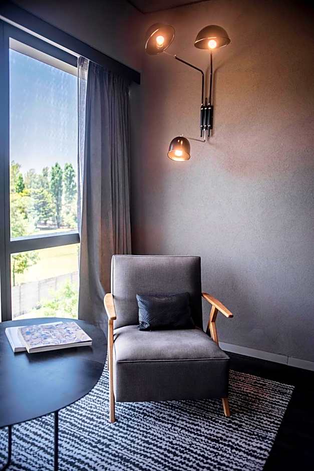 KOS Pilar Hotel
