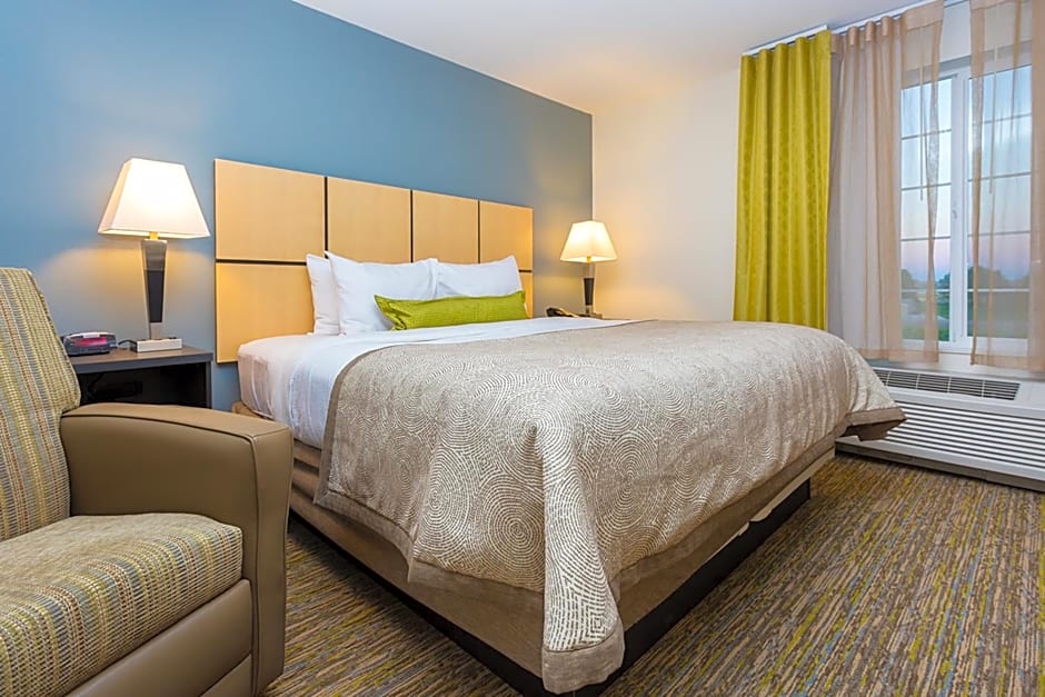 Candlewood Suites Sidney