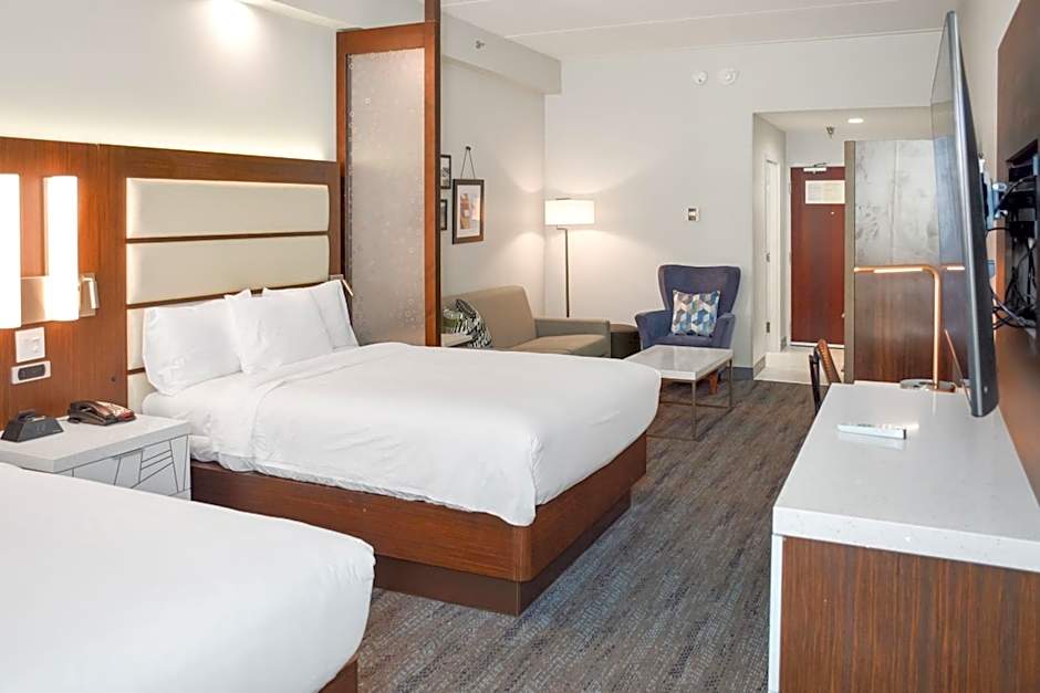 Four Points by Sheraton Fayetteville Fort Bragg